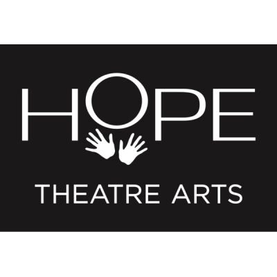 HOPE Waterproof Sticker Thumbnail