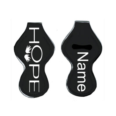 HOPE Keyring Thumbnail
