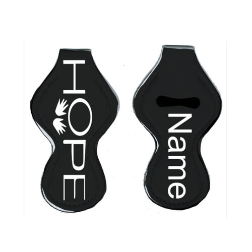 HOPE Keyring Thumbnail