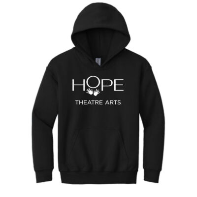 HOPE Pullover - Youth Thumbnail