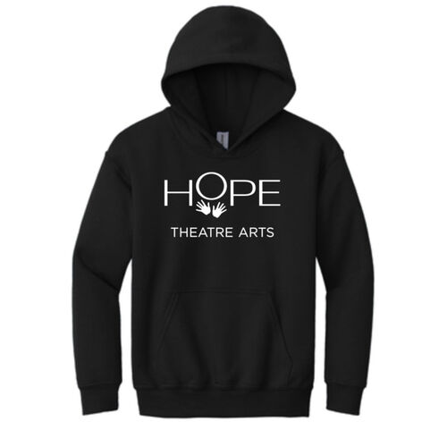 HOPE Pullover - Youth Thumbnail