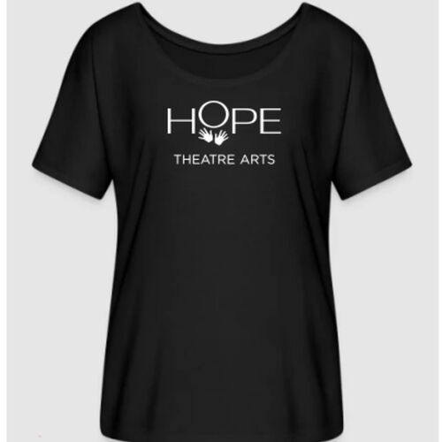 HOPE Tee - Ladies Thumbnail