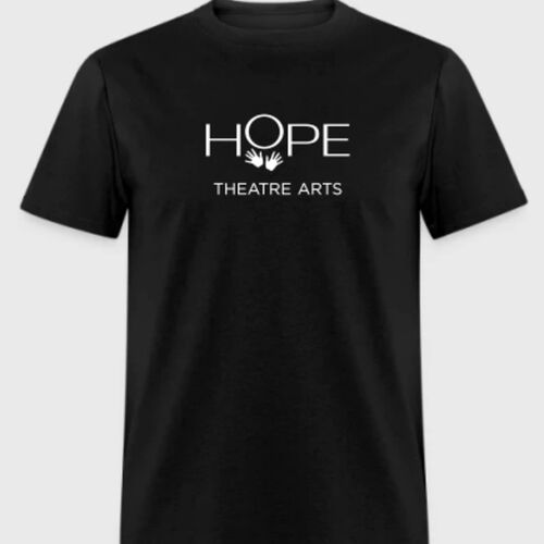 HOPE Tee - Unisex Thumbnail