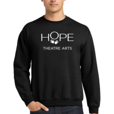 HOPE Crewneck Sweatshirt - Youth Thumbnail