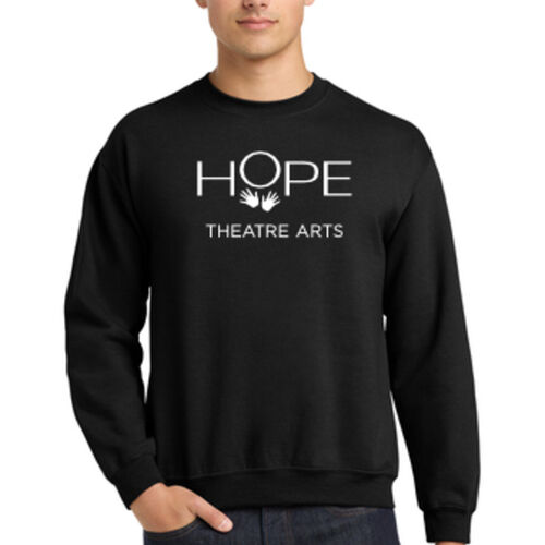 HOPE Crewneck Sweatshirt - Unisex Thumbnail